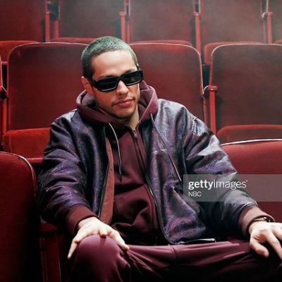 Pete Davidson