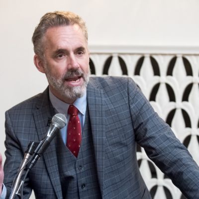 Jordan B. Peterson