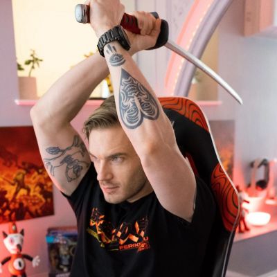PewDiePie
