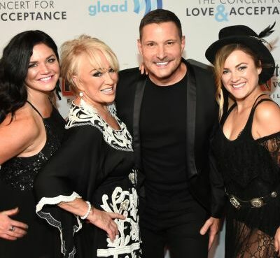 Presley Tanita Tucker