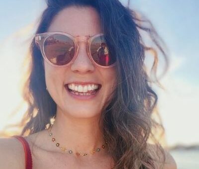 Raquel Rocky pennington