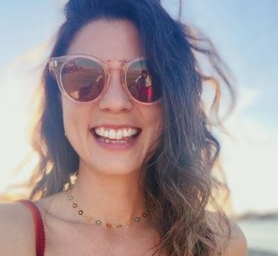 Raquel Rocky pennington