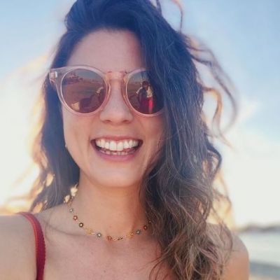 Raquel Rocky pennington