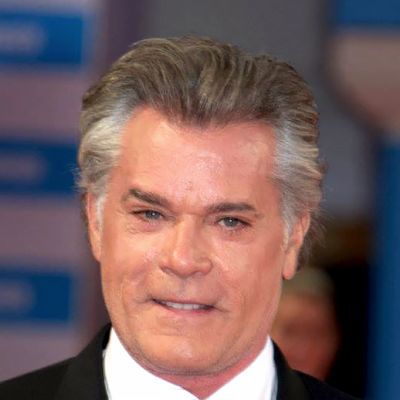 Ray Liotta