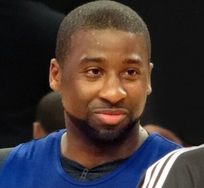 Raymond Felton
