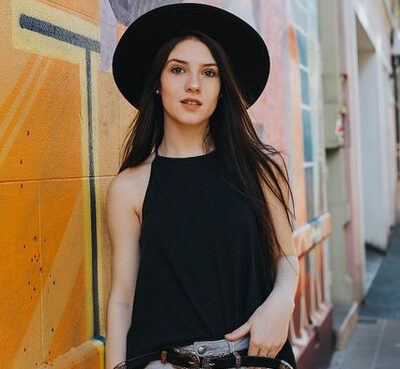 Renata Toscano Bruzon