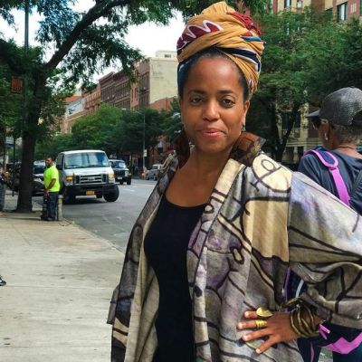 Rhonda Ross Kendrick