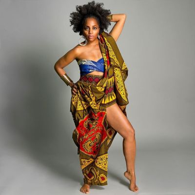 Rhonda Ross Kendrick