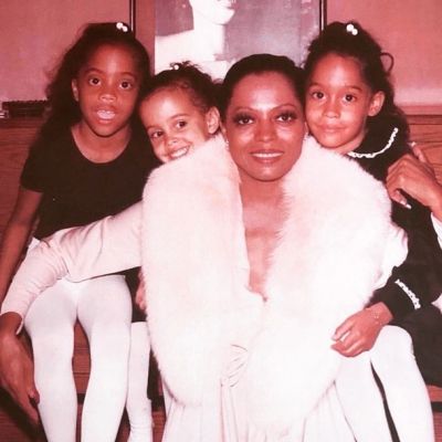 Rhonda Ross Kendrick