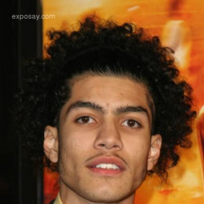 Rick Gonzalez