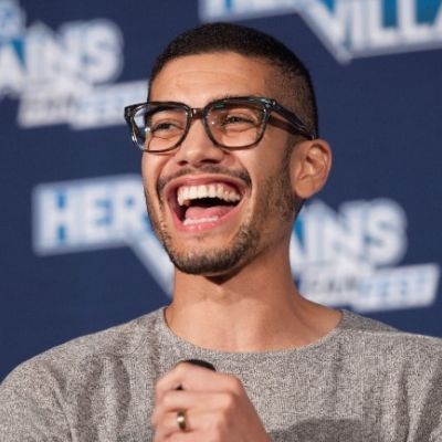 Rick Gonzalez