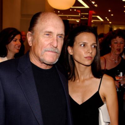 Robert Duvall