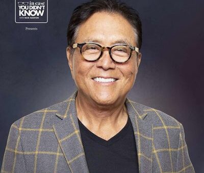 Robert Kiyosaki