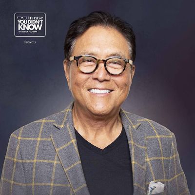 Robert Kiyosaki