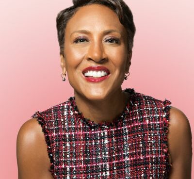 Robin Roberts