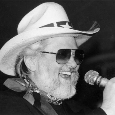 Ronnie Hawkins