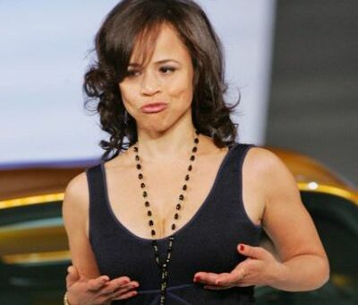 Rosie Perez