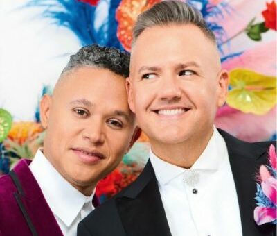 Ross Mathews