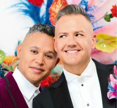 Ross Mathews