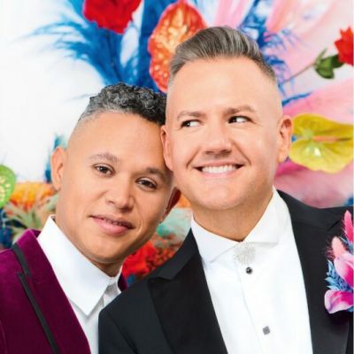 Ross Mathews