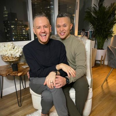 Ross Mathews