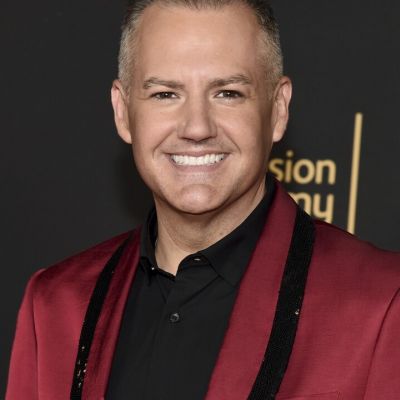 Ross Mathews