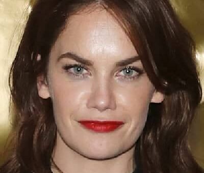 Ruth Wilson