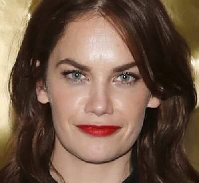 Ruth Wilson