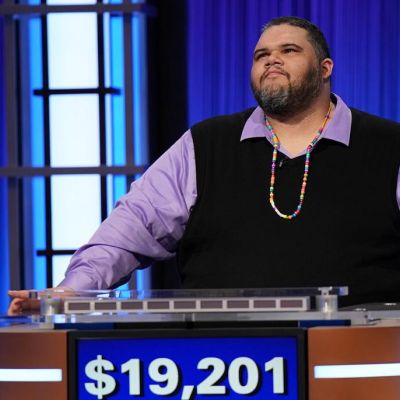 Ryan Long Jeopardy