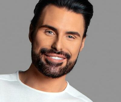 Rylan Clark