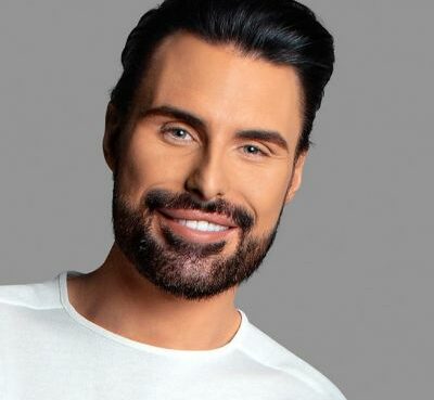Rylan Clark