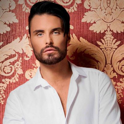 Rylan Clark