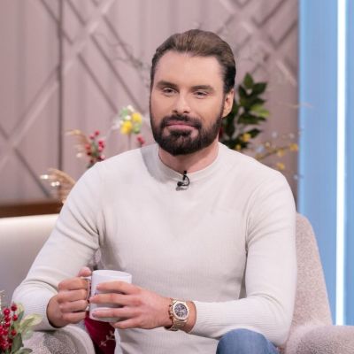 Rylan Clark