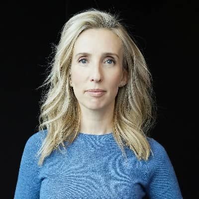 Sam Taylor-Johnson