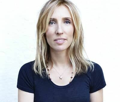 Sam Taylor-Johnson