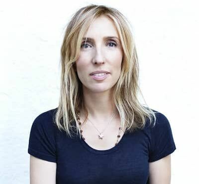Sam Taylor-Johnson