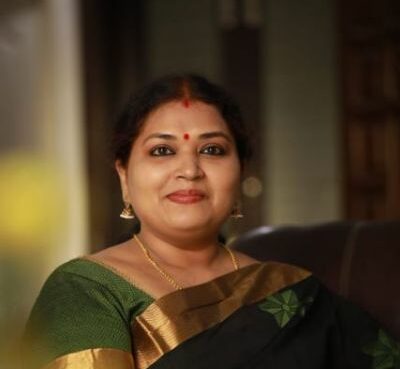 Sangeetha Sajith