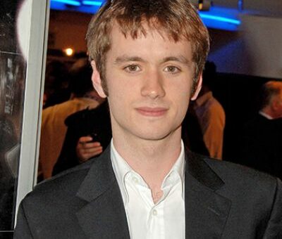 Sean Biggerstaff
