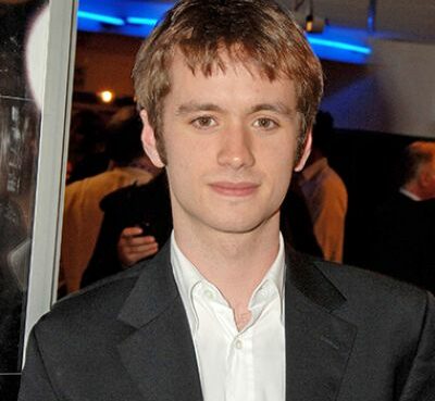 Sean Biggerstaff
