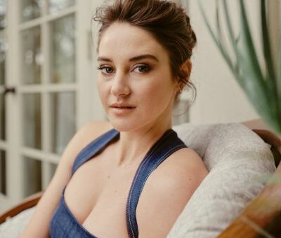Shailene Woodley