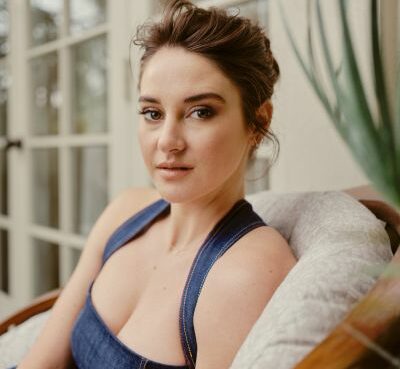 Shailene Woodley