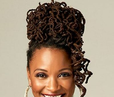 Shanola Hampton