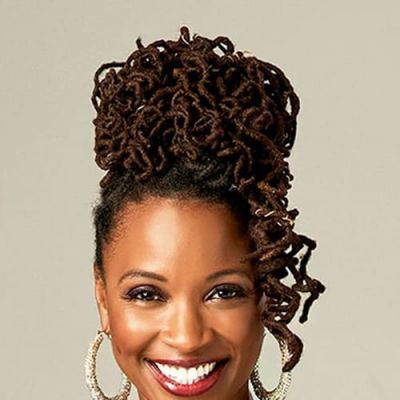 Shanola Hampton