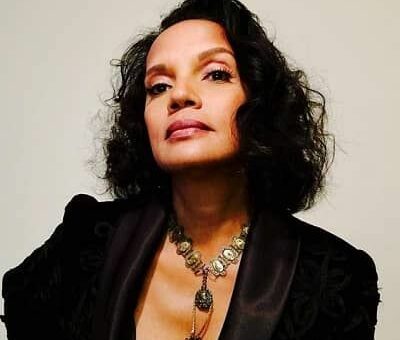 Shari Headley