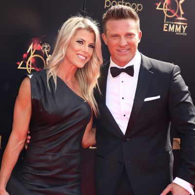Steve Burton