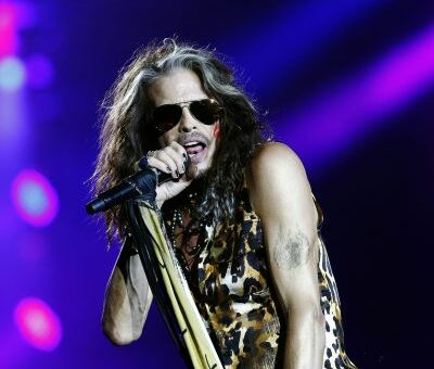 Steven Tyler