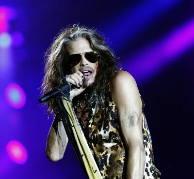 Steven Tyler