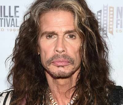 Steven Tyler