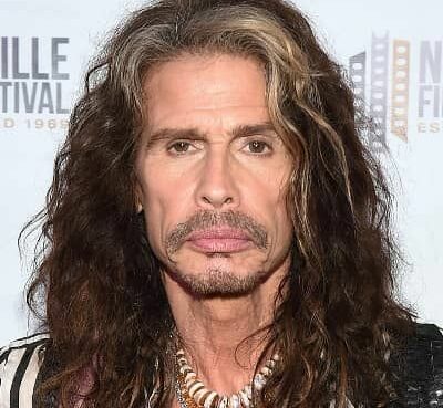 Steven Tyler