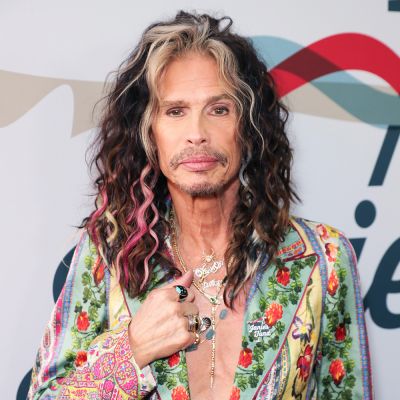 Steven Tyler